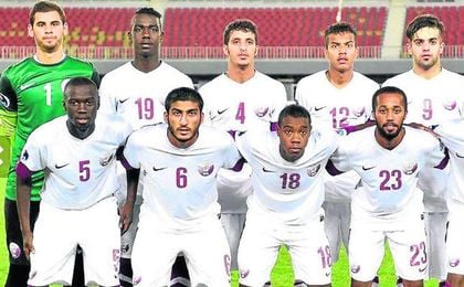 El Betis se medirá con el combinado de Qatar el próximo 13 de agosto. El Betis se medirá con el combinado de Qatar el próximo 13 de agosto.