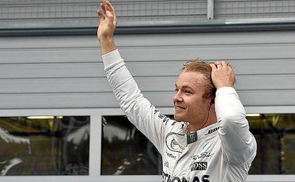 Gran Premio de Austria en el Red Bull Ring. Gran Premio de Austria en el Red Bull Ring.