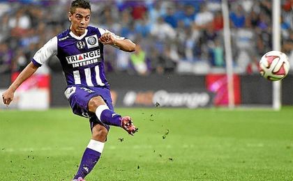 Ben Yedder espera que el Sevilla mueva ficha por él. Ben Yedder espera que el Sevilla mueva ficha por él.