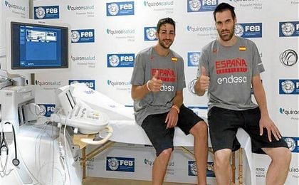 Los Juegos Olímpicos comenzarán para el equipo masculino español el domingo 7 de agosto. Los Juegos Olímpicos comenzarán para el equipo masculino español el domingo 7 de agosto.