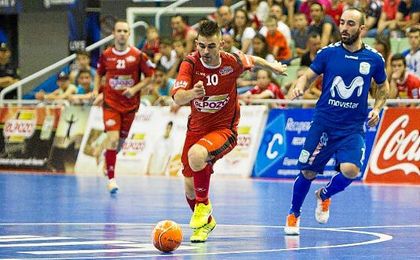 El pabellón Fernando Argüelles será el escenario de la Supercopa de España 2016. El pabellón Fernando Argüelles será el escenario de la Supercopa de España 2016.