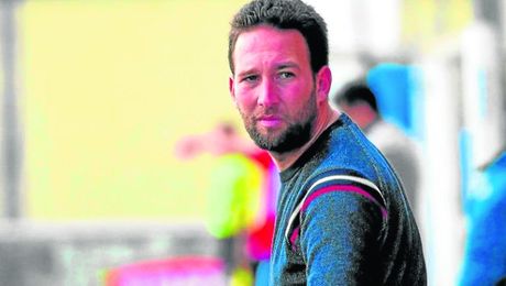Alfonso Lozano, técnico del Cerro para la 16/17. Alfonso Lozano, técnico del Cerro para la 16/17.