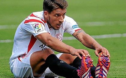 "Empezamos de cero en términos de conceptos, pero tenemos una base de grupo muy fuerte". "Empezamos de cero en términos de conceptos, pero tenemos una base de grupo muy fuerte".