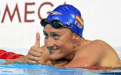 El campeonato se celebra en Gran Canaria hasta el próximo domingo. El campeonato se celebra en Gran Canaria hasta el próximo domingo.