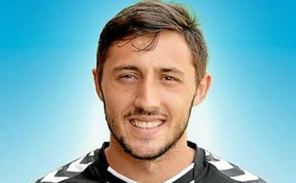 El portugués Gomes Camacho. El portugués Gomes Camacho.