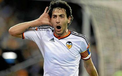 Dani Parejo ya fu vinculado al Sevilla. Dani Parejo ya fu vinculado al Sevilla.