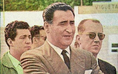 Benito Villamarín Prieto. Benito Villamarín Prieto.