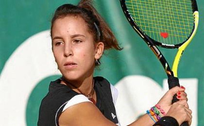 Nadia cumplió 20 años el pasado 18 de junio. Nadia cumplió 20 años el pasado 18 de junio.