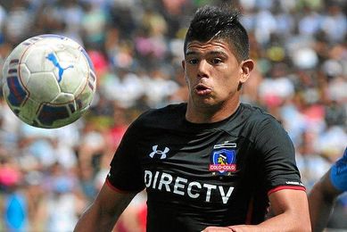 Esteban Pavez podría recalar en la Liga. Esteban Pavez podría recalar en la Liga.