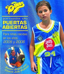 Cartel de la jornada. Cartel de la jornada.