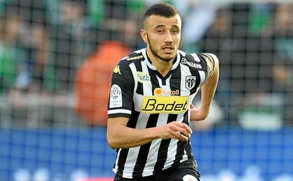 Tras los últimos acontecimientos, el futuro de Romain Saïss está más en el aire que nunca. Tras los últimos acontecimientos, el futuro de Romain Saïss está más en el aire que nunca.