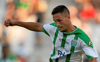 A Andone le asusta la competencia y desea la continuidad de Lucas Pérez. A Andone le asusta la competencia y desea la continuidad de Lucas Pérez.
