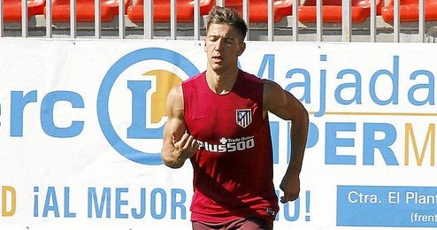 Vietto viaja ya hacia Alemania Vietto viaja ya hacia Alemania