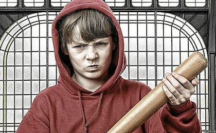La violencia filioparental se ha disparado en los últimos seis años según las denuncias recibidas en la fiscalía. La violencia filioparental se ha disparado en los últimos seis años según las denuncias recibidas en la fiscalía.
