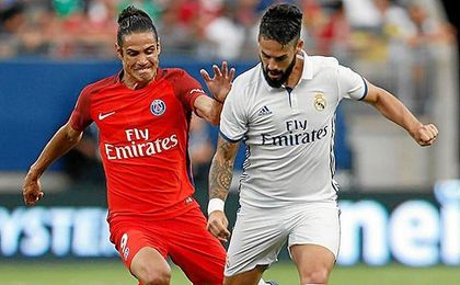 El Real Madrid disputará el sábado su segundo partido ante el Chelsea de Conte. El Real Madrid disputará el sábado su segundo partido ante el Chelsea de Conte.
