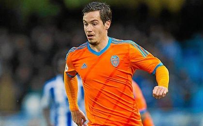 Además del Betis, Osasuna y Alavés han sonado como posible destino. Además del Betis, Osasuna y Alavés han sonado como posible destino.