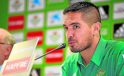 Ayer expiró el plazo de 48 horas de más que le pidió al club. Ayer expiró el plazo de 48 horas de más que le pidió al club.