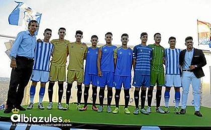 Recreativo alcanza un acuerdo con la RFEF y recupera sus derechos federativos Recreativo alcanza un acuerdo con la RFEF y recupera sus derechos federativos