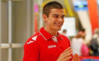 Bruno Hortelano ha decidido que solo competirá en 200 metros. Bruno Hortelano ha decidido que solo competirá en 200 metros.