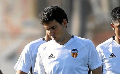 Dani Parejo fue apartado por Ayestarán de las actividades del grupo. Dani Parejo fue apartado por Ayestarán de las actividades del grupo.