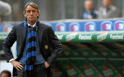 Roberto Mancini abandona el club a falta de dos semanas para que arranque la Serie A. Roberto Mancini abandona el club a falta de dos semanas para que arranque la Serie A.