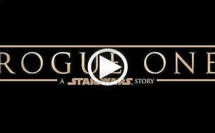 Rogue One, la primera película 'anthology' de Star Wars Rogue One, la primera película 'anthology' de Star Wars