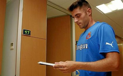 David López se convertirá, salvo sorpresa, en el décimo fichaje del Betis. David López se convertirá, salvo sorpresa, en el décimo fichaje del Betis.