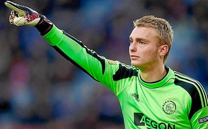 Jasper Cillessen fue pieza clave en el desastre de España en el mundial de Brasil tras caer 5-1 ante Holanda. Jasper Cillessen fue pieza clave en el desastre de España en el mundial de Brasil tras caer 5-1 ante Holanda.