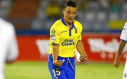 "Vamos a llegar a un acuerdo con Roque para que esté satisfecho", ha comentado Miguel Ángel Ramírez. "Vamos a llegar a un acuerdo con Roque para que esté satisfecho", ha comentado Miguel Ángel Ramírez.