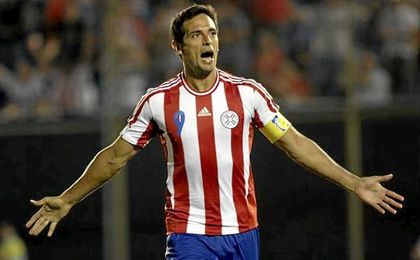 Jugará contra Chile y Uruguay. Jugará contra Chile y Uruguay.