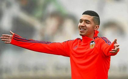 Bakkali espera tener el protagonismo que le faltó la temporada pasada debido a una pubalgia. Bakkali espera tener el protagonismo que le faltó la temporada pasada debido a una pubalgia.