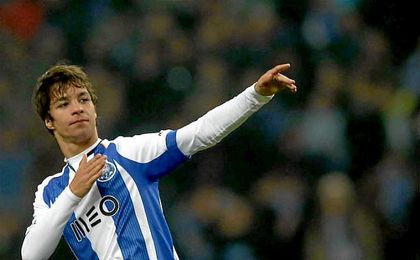 Oliver Torres se pondrá a las órdenes de Nuno Espírito Santo. Oliver Torres se pondrá a las órdenes de Nuno Espírito Santo.