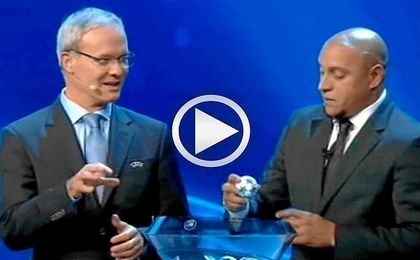 El extraño momento de Roberto Carlos. El extraño momento de Roberto Carlos.