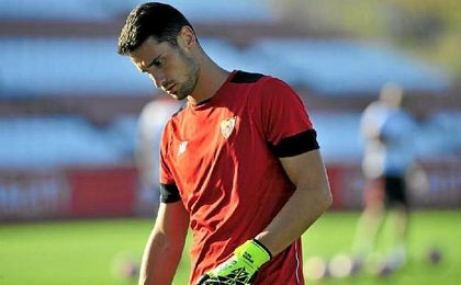 "Todos merecemos ir y todo es respetable", ha comentado Rico sobre su ausencia de la selección. "Todos merecemos ir y todo es respetable", ha comentado Rico sobre su ausencia de la selección.