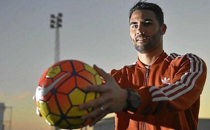 Iborra ha dejado huella en el Sevilla. Iborra ha dejado huella en el Sevilla.
