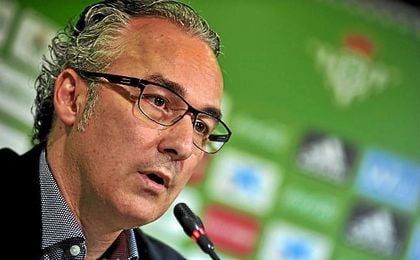 Le espera trabajo al salmantino tras la vuelta de vacaciones. Le espera trabajo al salmantino tras la vuelta de vacaciones.