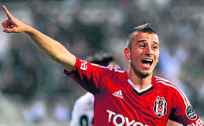 El turco Özyakup es seguido por varios equipos europeos. El turco Özyakup es seguido por varios equipos europeos.