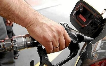 Electricidad y el hidrógeno, la revolución de los automóviles Electricidad y el hidrógeno, la revolución de los automóviles