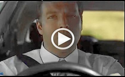 Este vídeo provocó las lagrimas de medio mundo. Este vídeo provocó las lagrimas de medio mundo.
