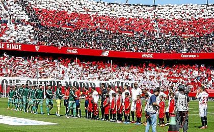 Antiviolencia ha declarado el duelo de Alto Riesgo. Antiviolencia ha declarado el duelo de Alto Riesgo.