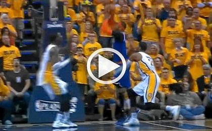 Los 20 mejores tapones de la historia de la NBA. Los 20 mejores tapones de la historia de la NBA.