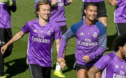 El Real Madrid disputará el Mundial de Clubes en Yokohama. El Real Madrid disputará el Mundial de Clubes en Yokohama.