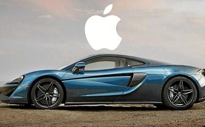 La adquisición de McLaren supondría la mayor de la compañía de San Francisco. La adquisición de McLaren supondría la mayor de la compañía de San Francisco.