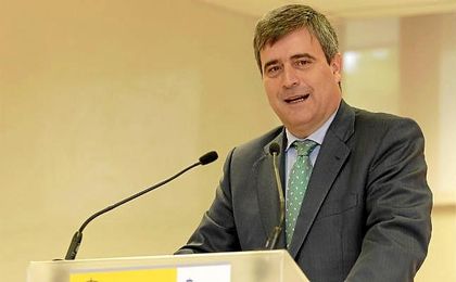 Miguel Cardenal, presidente del Consejo Superior de Deportes. Miguel Cardenal, presidente del Consejo Superior de Deportes.