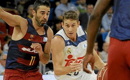 El Barcelona Lassa se enfrentará al Herbalife Gran Canaria en la final. El Barcelona Lassa se enfrentará al Herbalife Gran Canaria en la final.