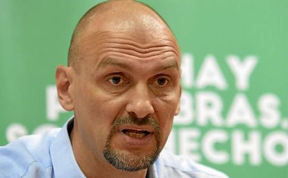 Cuenta atrás para el debut liguero del Betis Cuenta atrás para el debut liguero del Betis