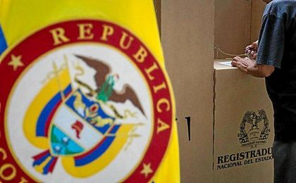 El ´No´ ha recabado el 50,23 por ciento de los apoyos. El ´No´ ha recabado el 50,23 por ciento de los apoyos.