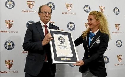 José Castro admitió su ilusión por hacer un ´gran papel´ en Champions League. José Castro admitió su ilusión por hacer un ´gran papel´ en Champions League.