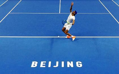 Nadal, crítico con el ritmo del tenis actual. Nadal, crítico con el ritmo del tenis actual.