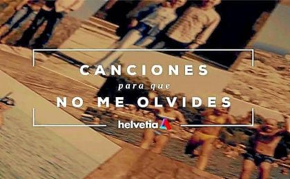 Helvetia Seguros patrocina la creación de canciones para enfermos de alzhéimer Helvetia Seguros patrocina la creación de canciones para enfermos de alzhéimer
